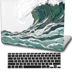 macbook pro 13 inch 2021 sea wave